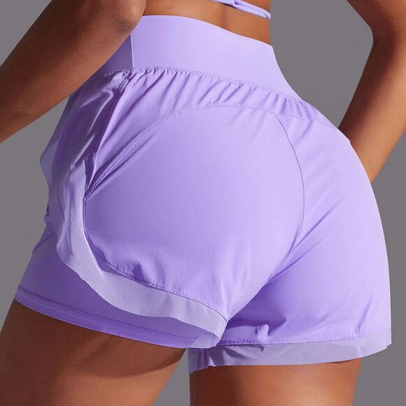 Gemma Active Shorts - Picture 1 of 4